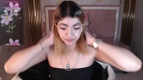 Snapshot of lili_conor_s chatting on September 11, 3:40 am Lili online show from September 11, 3:40 am