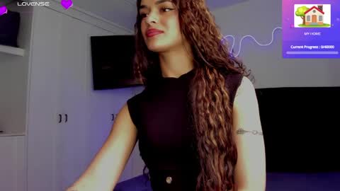 lili_evanss online show from April 23, 5:04 pm