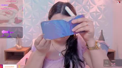 SALOME online show from December 23, 4:05 am