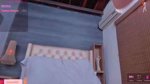 SALOME online show from November 12, 9:13 pm