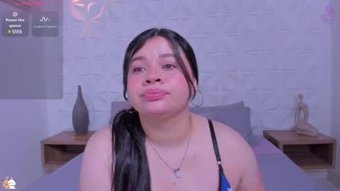 SALOME online show from March 8, 3:37 am