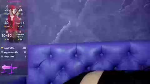 Lili  online show from March 14, 12:11 am