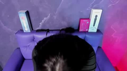 Lili  online show from October 15, 8:44 pm