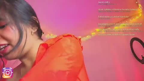 Lili online show from March 6, 5:41 pm