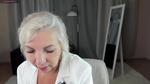 Lilia online show from October 12, 12:40 pm