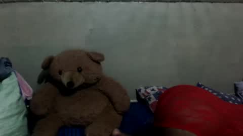 Snapshot of liliahsexie chatting on January 13, 6:38 pm liliah online show from January 13, 6:38 pm