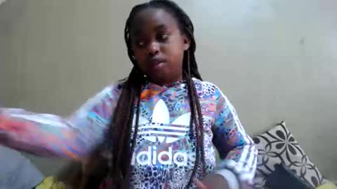 Snapshot of liliahsexie chatting on October 3, 8:19 am liliah online show from October 3, 8:19 am