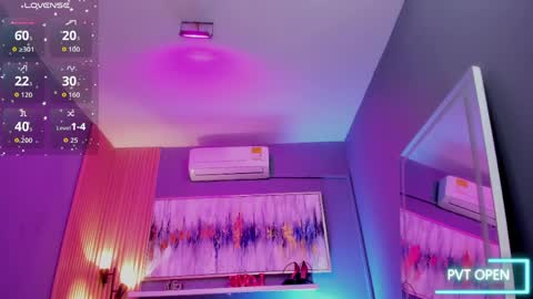 holis soy lily chang no olvides el pulgar arriba es muy importante para mi 3 independent model online show from April 21, 1:42 am