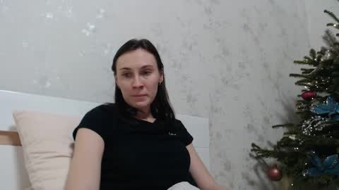 Liliana online show from December 29, 11:08 pm