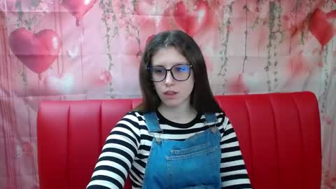 lilianashine online show from March 24, 6:30 am