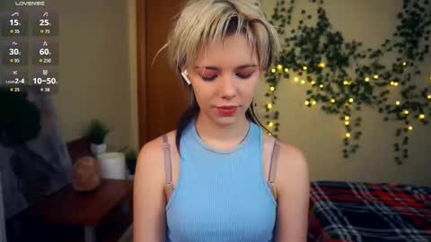 Lilian online show from September 21, 6:56 am