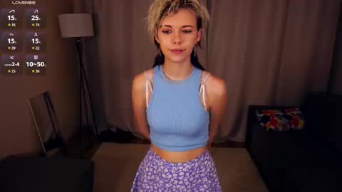 Lilian online show from September 23, 8:45 am