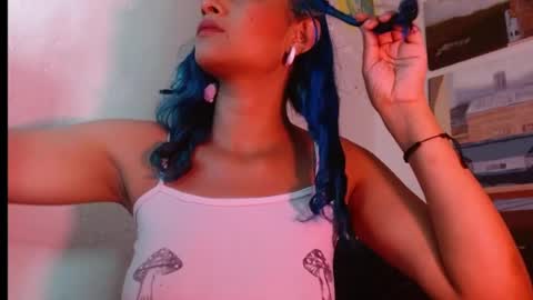 yesica online show from July 15, 7:29 pm