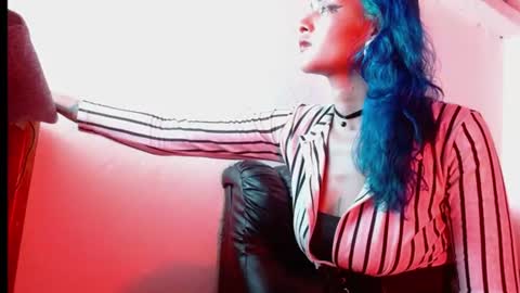 yesica online show from July 1, 12:10 am