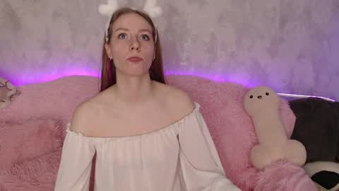 Lilly online show from April 27, 4:37 pm
