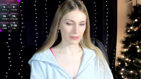 Anna online show from January 2, 3:08 pm