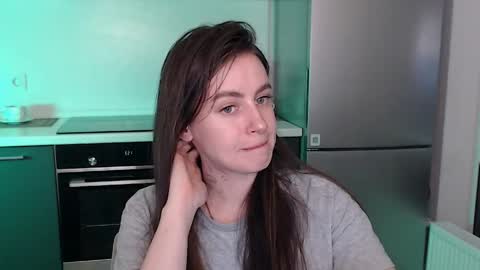 Lilu online show from April 20, 11:08 pm