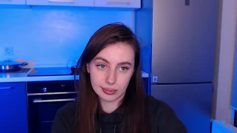 Lilu online show from April 24, 10:34 pm