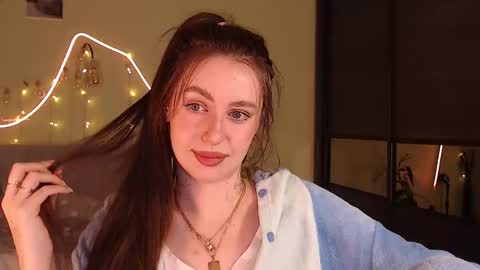 Snapshot of liliatlu chatting on October 3, 11:21 pm Lilu online show from October 3, 11:21 pm