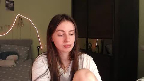 Snapshot of liliatlu chatting on October 7, 8:02 pm Lilu online show from October 7, 8:02 pm