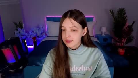 Lili Bakery online show from February 6, 3:21 am