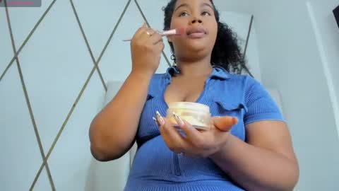 LIli cameron  online show from April 27, 11:51 am