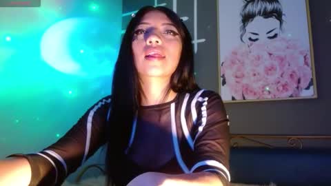 Snapshot of lilidesire chatting on October 6, 6:45 pm Simone 3 online show from October 6, 6:45 pm