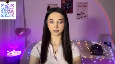 Lina online show from April 28, 2:27 am