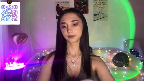 Lina online show from April 23, 2:52 am