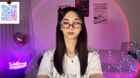Lina online show from May 15, 11:07 pm