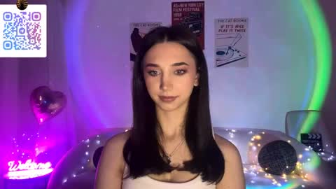 Lina online show from April 19, 10:23 pm