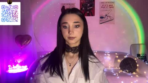 Lina online show from April 23, 10:34 pm