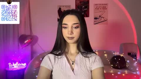 Lina online show from April 27, 10:40 pm