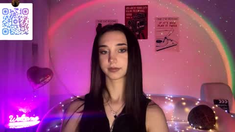 Lina online show from April 25, 10:40 pm