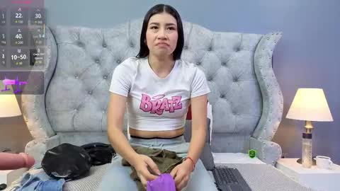 Lilia online show from February 2, 12:04 pm