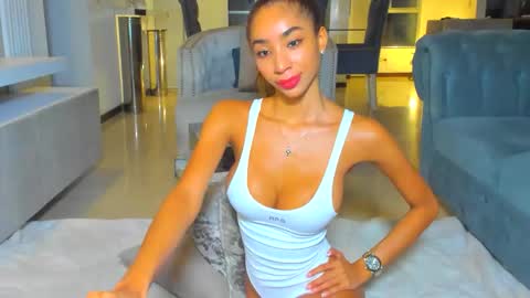 Lili  online show from April 28, 2:27 am