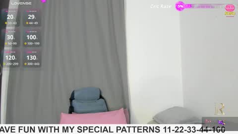 lilirouse online show from September 27, 9:49 am