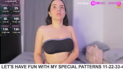 lilirouse online show from October 24, 10:00 am