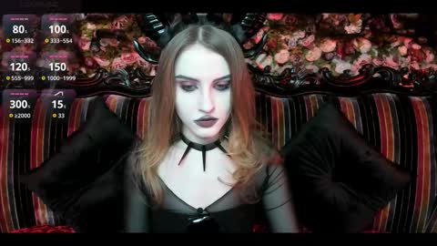 lilit_el_ online show from October 29, 10:12 pm