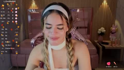 Lilith  online show from April 15, 8:31 pm