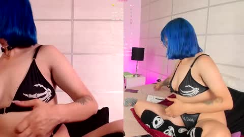 Lilith  online show from April 28, 3:54 am