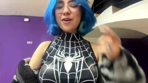 Lilith  online show from April 15, 4:24 am