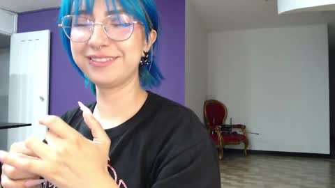 Lilith  online show from April 12, 7:55 am