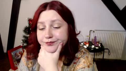 Lilly online show from January 8, 9:30 pm