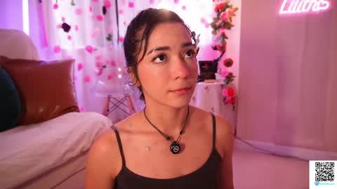 Lilith Rosse online show from April 4, 6:51 pm