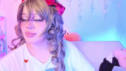 lilith asami24 online show from April 2, 11:29 am