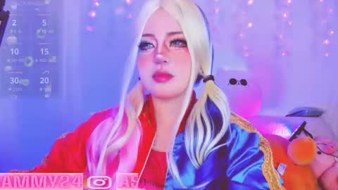 lilith asami24 online show from January 18, 9:27 am