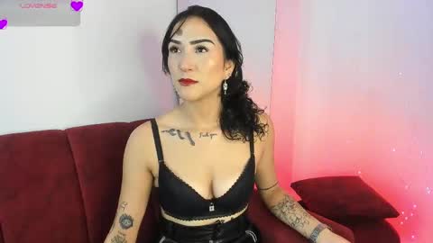 Snapshot of lilith_cf chatting on September 20, 8:40 pm lilith_cf online show from September 20, 8:40 pm