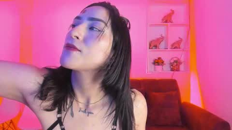 Snapshot of lilith_cf chatting on September 13, 8:50 pm lilith_cf online show from September 13, 8:50 pm