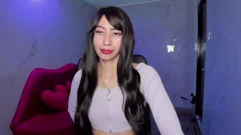 lilith cooper20 online show from April 20, 3:20 am